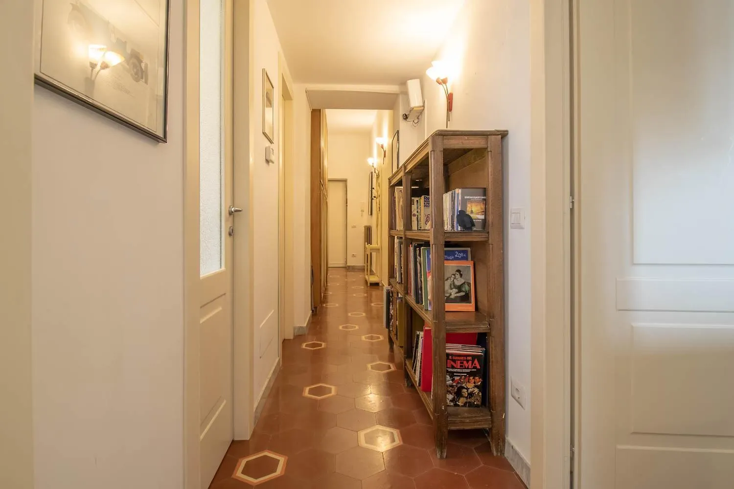 Apartment Casa Doria - Vatican Rome