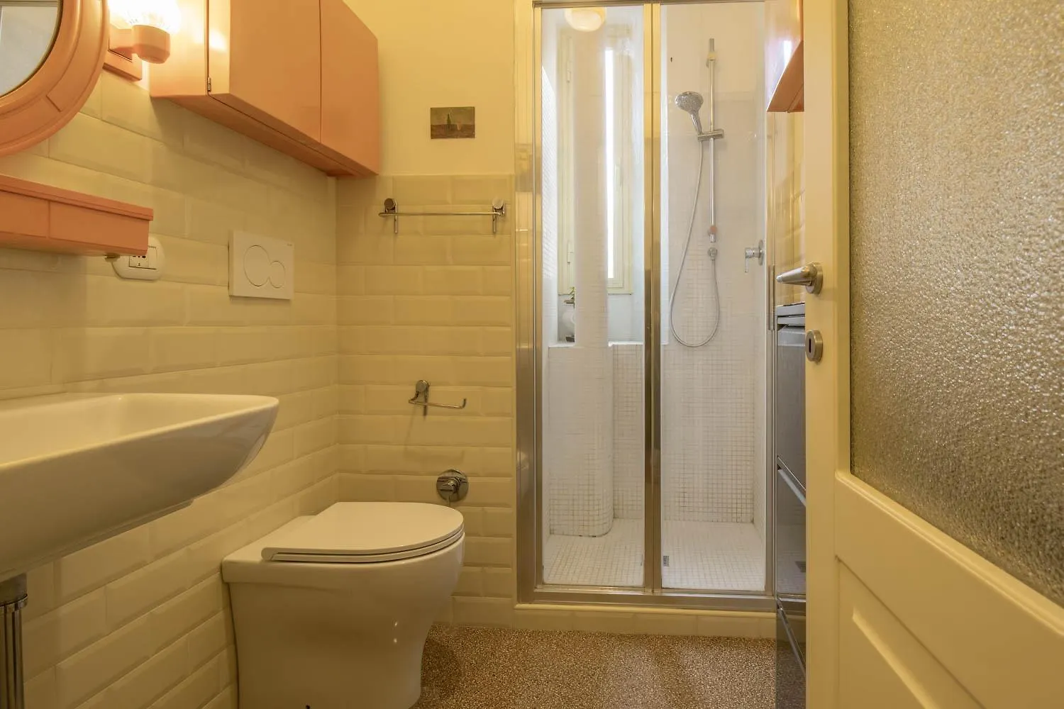 Apartment Casa Doria - Vatican Rome