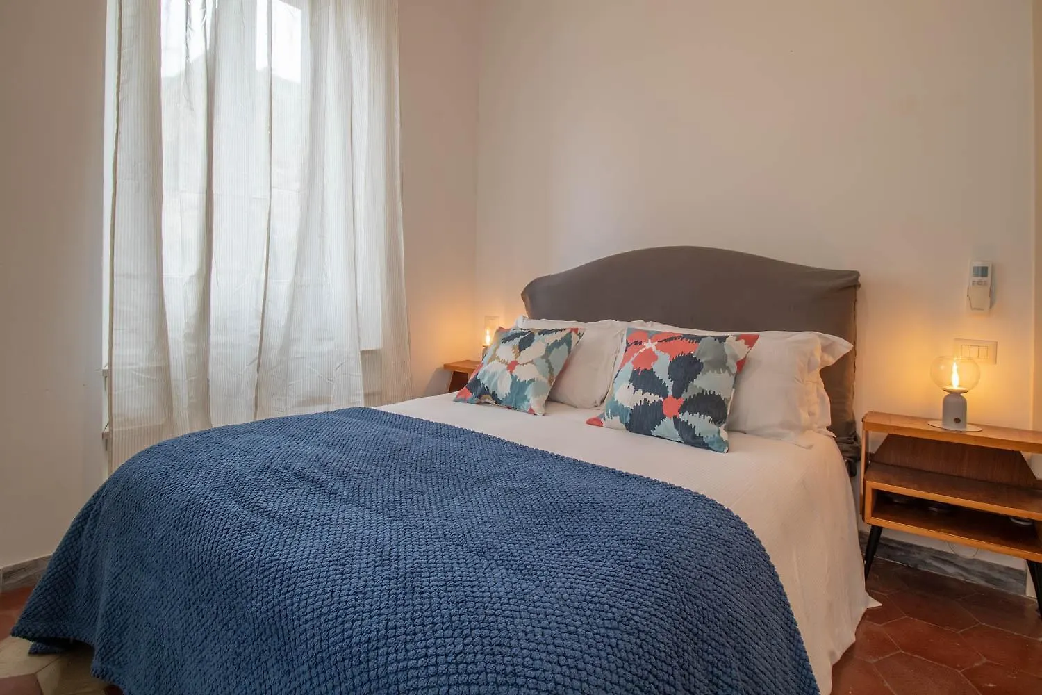 Apartmán Casa Doria - Vatican Řím