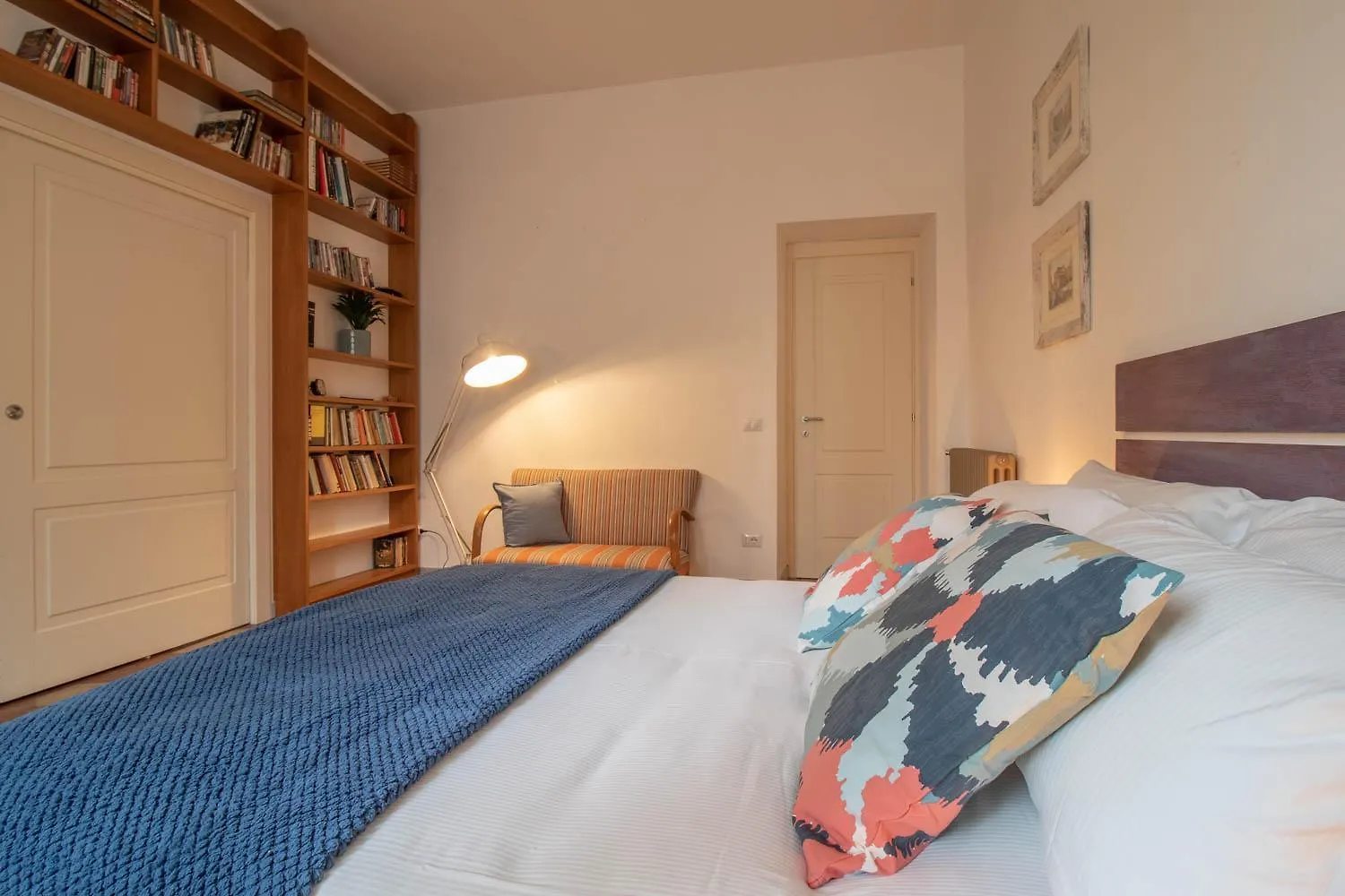 Apartmán Casa Doria - Vatican Řím