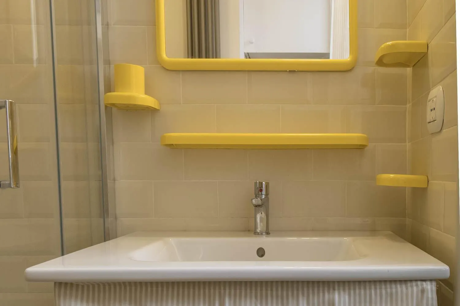 Apartmán Casa Doria - Vatican Řím