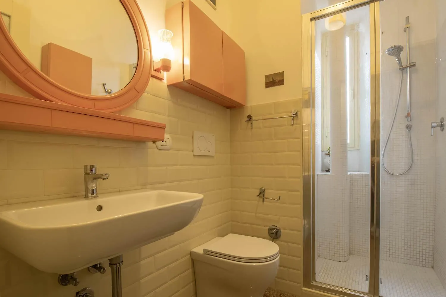 Casa Doria - Vatican Řím Apartmán