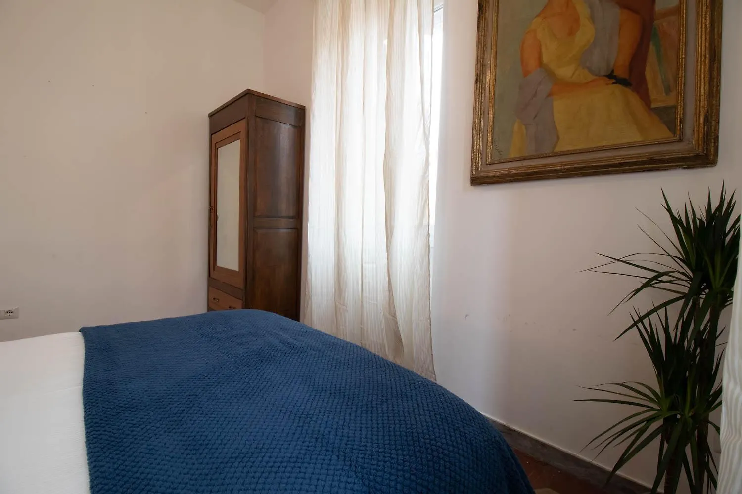 Apartmán Casa Doria - Vatican Řím
