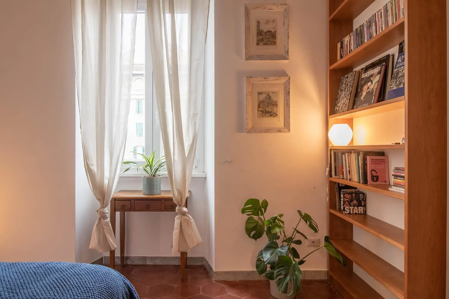 Apartmán Casa Doria - Vatican Řím