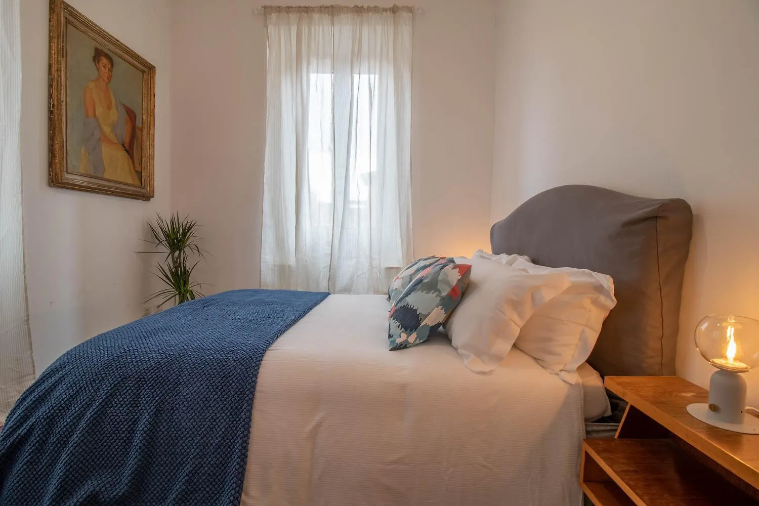 Casa Doria - Vatican Řím Apartmán